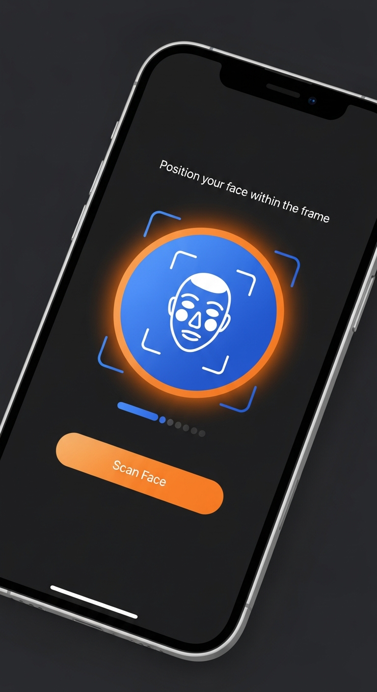 Optify Mobile App